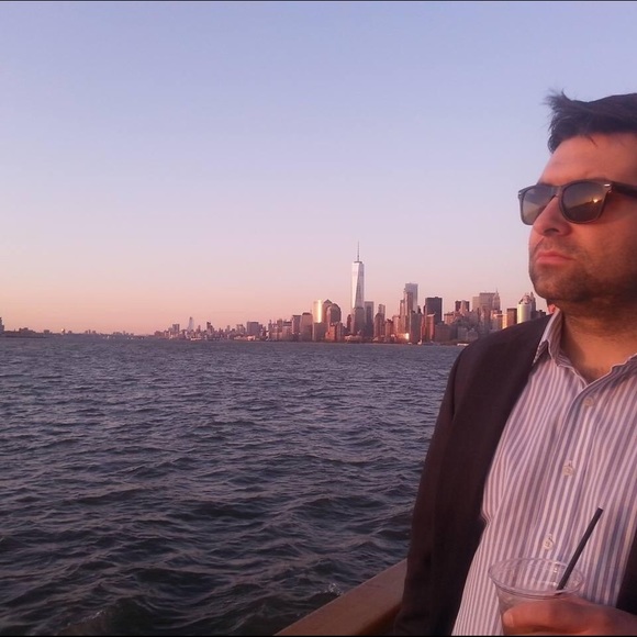 Meet your Posher, Justin - Picture 5 of 5